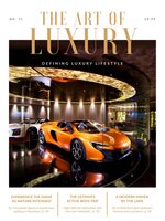 The Art of Luxury